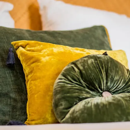 Lola Boutique Hotel - Bordeaux Centre-3