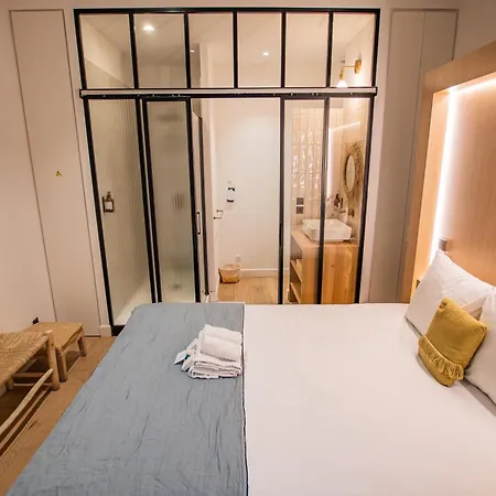 Lola Boutique Hotel - Bordeaux Centre-2